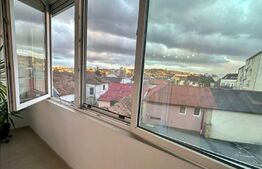 Apartament 3 camere premium, 76 mp, parcare, zona Pacului Central