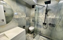 Apartament 3 camere premium, 76 mp, parcare, zona Pacului Central