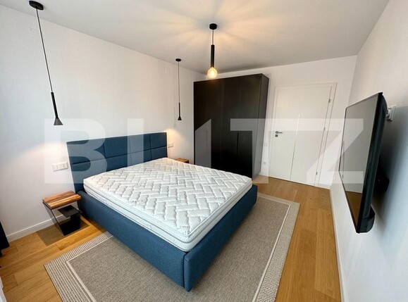 Apartament de închiriat 3 camere Central - 124989AI | BLITZ Cluj-Napoca | Poza1