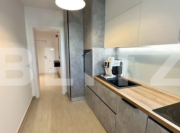 Apartament de închiriat 3 camere Central - 124989AI | BLITZ Cluj-Napoca | Poza7