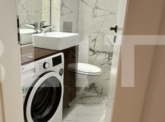 Apartament de închiriat 3 camere Central - 124989AI | BLITZ Cluj-Napoca | Poza10