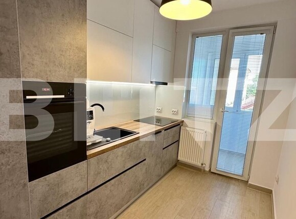 Apartament de închiriat 3 camere Central - 124989AI | BLITZ Cluj-Napoca | Poza6