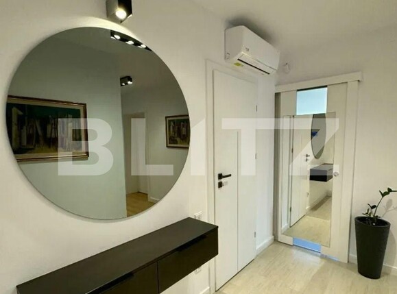 Apartament de închiriat 3 camere Central - 124989AI | BLITZ Cluj-Napoca | Poza12