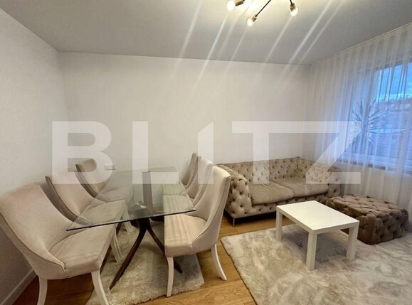 Apartament de închiriat 3 camere Central - 124989AI | BLITZ Cluj-Napoca | Poza3