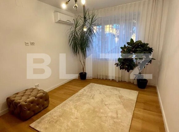 Apartament de închiriat 3 camere Central - 124989AI | BLITZ Cluj-Napoca | Poza5