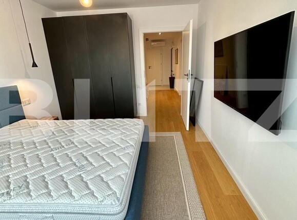 Apartament de închiriat 3 camere Central - 124989AI | BLITZ Cluj-Napoca | Poza2