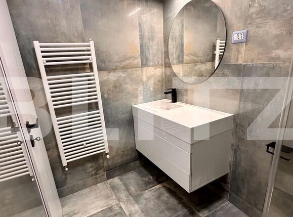 Apartament de închiriat 3 camere Central - 124989AI | BLITZ Cluj-Napoca | Poza8