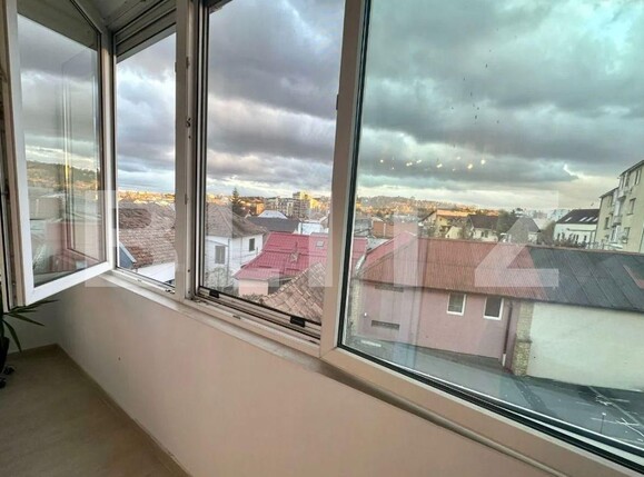 Apartament de închiriat 3 camere Central - 124989AI | BLITZ Cluj-Napoca | Poza11