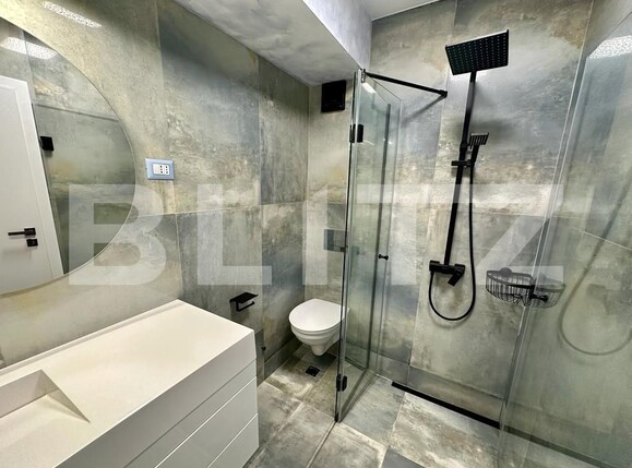 Apartament de închiriat 3 camere Central - 124989AI | BLITZ Cluj-Napoca | Poza9