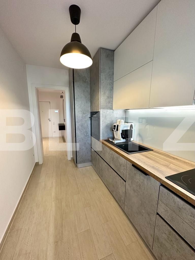 Apartament de închiriat 3 camere Central - 124989AI | BLITZ Cluj-Napoca | Poza7