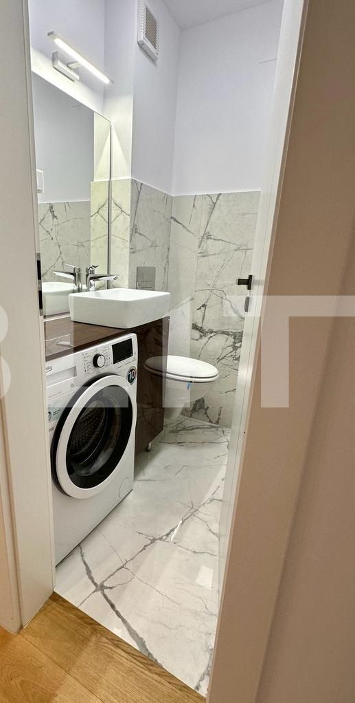 Apartament de închiriat 3 camere Central - 124989AI | BLITZ Cluj-Napoca | Poza10