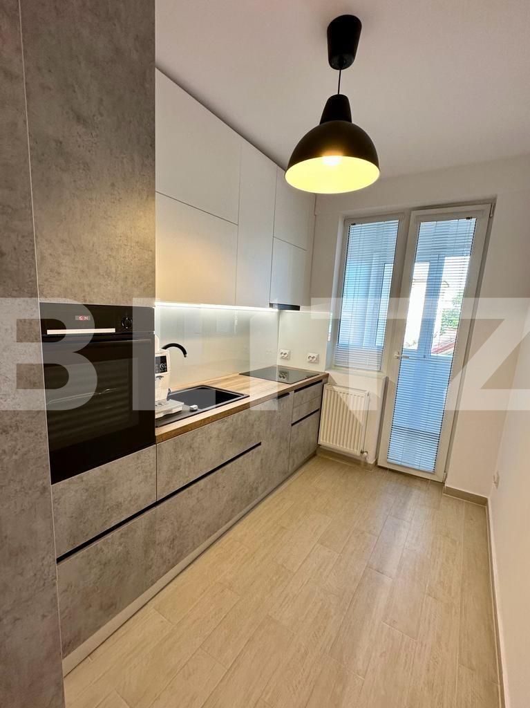 Apartament de închiriat 3 camere Central - 124989AI | BLITZ Cluj-Napoca | Poza6