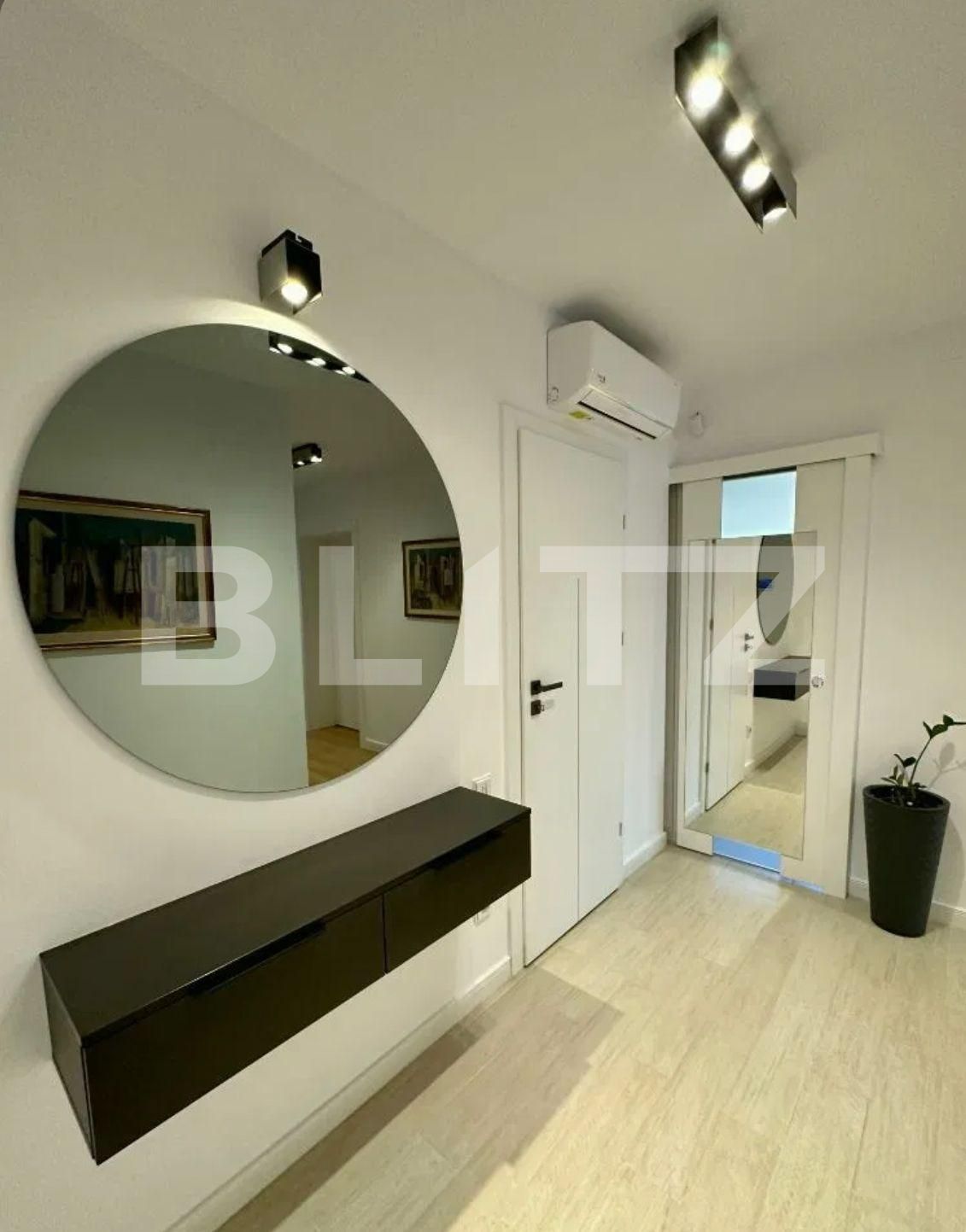 Apartament de închiriat 3 camere Central - 124989AI | BLITZ Cluj-Napoca | Poza12