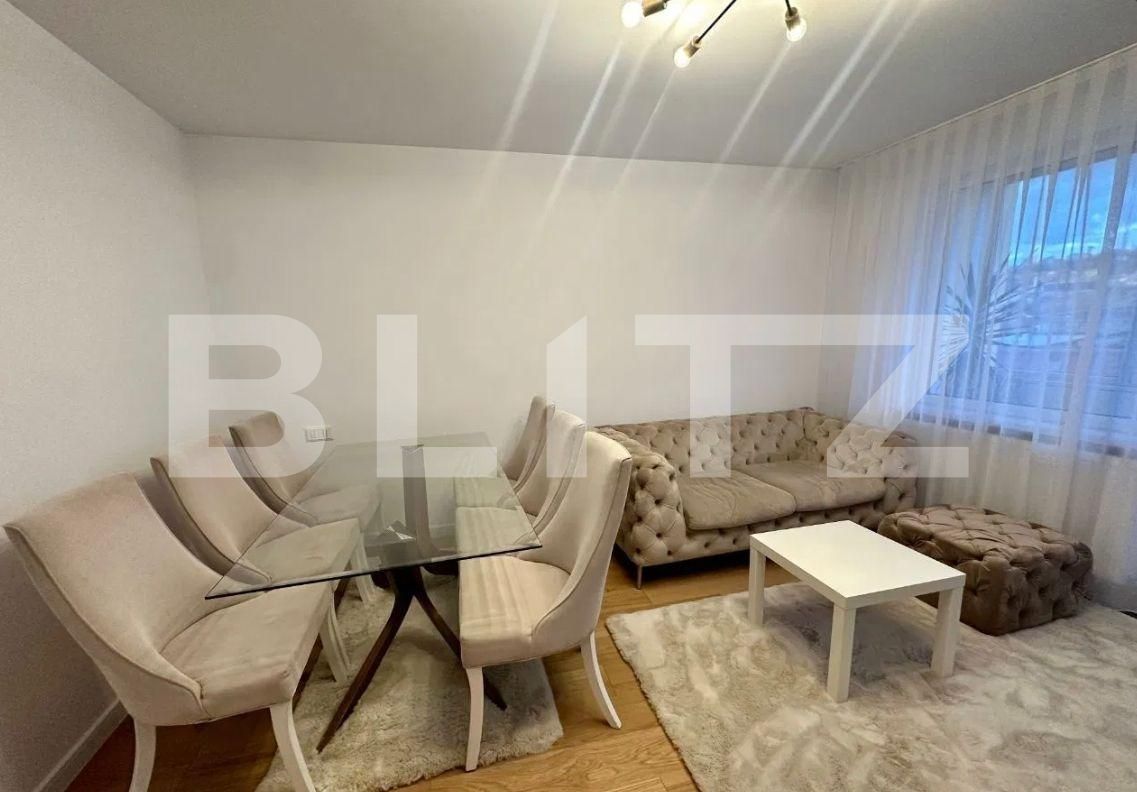 Apartament de închiriat 3 camere Central - 124989AI | BLITZ Cluj-Napoca | Poza3