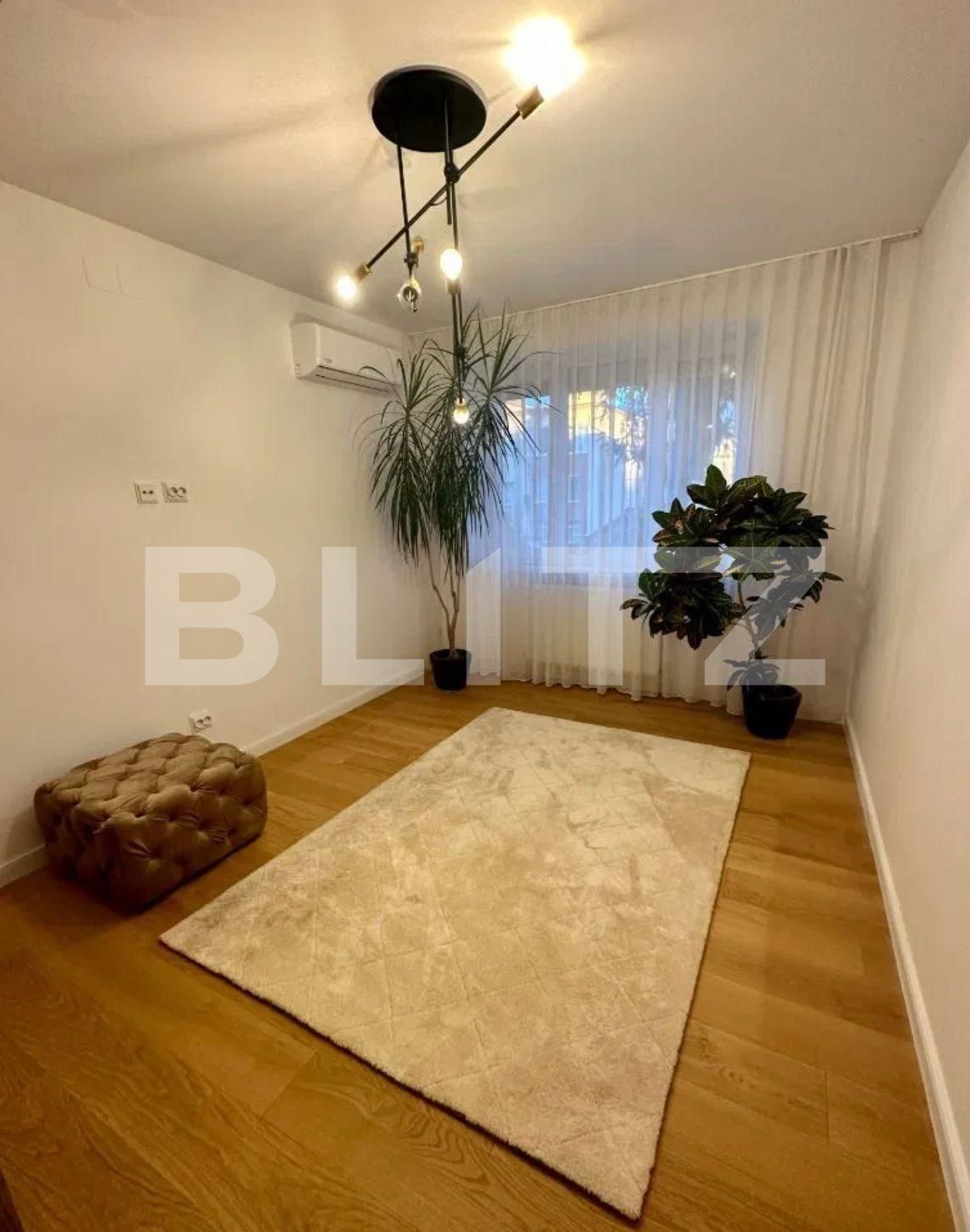 Apartament de închiriat 3 camere Central - 124989AI | BLITZ Cluj-Napoca | Poza5