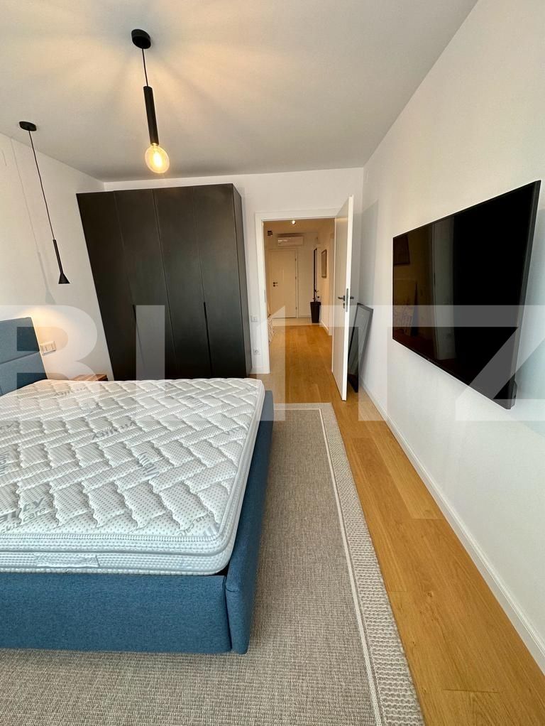 Apartament de închiriat 3 camere Central - 124989AI | BLITZ Cluj-Napoca | Poza2