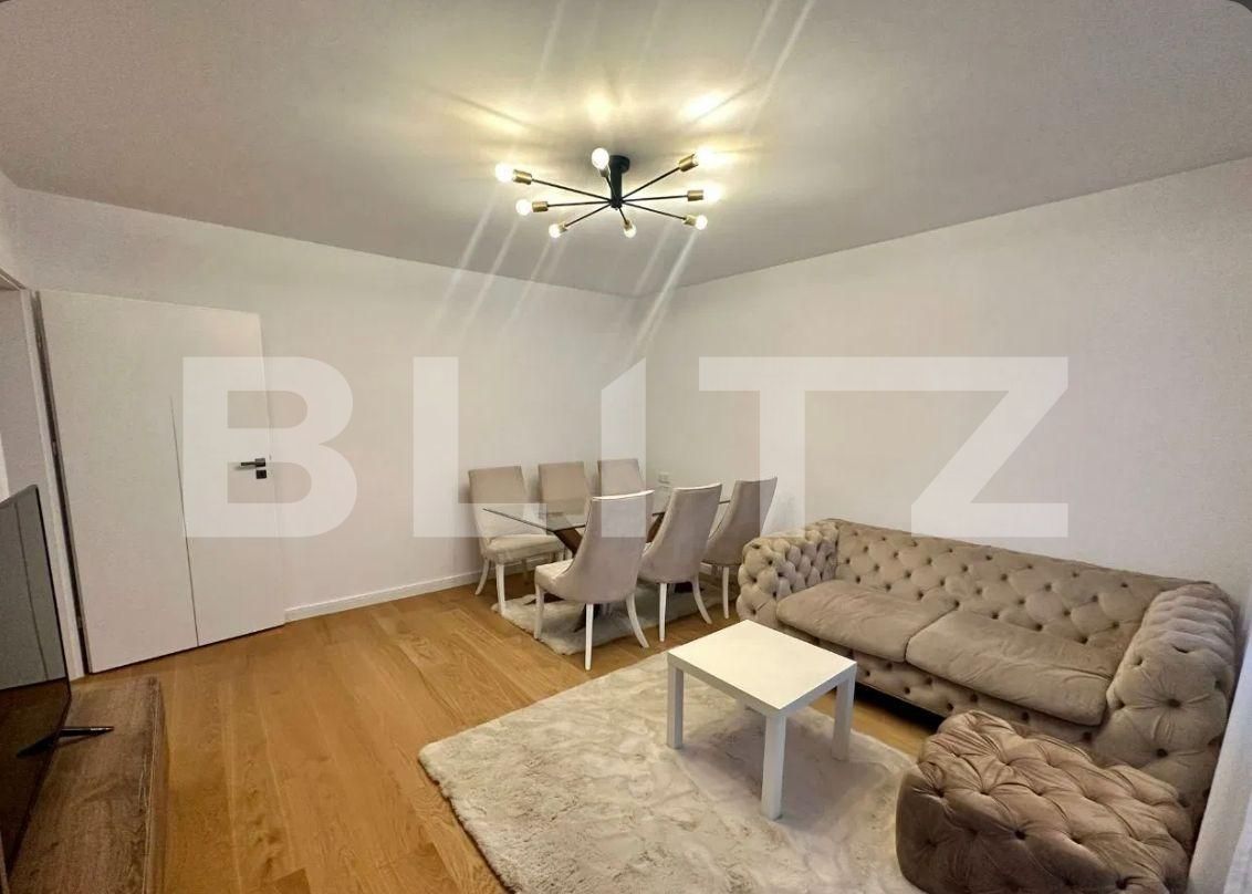 Apartament de închiriat 3 camere Central - 124989AI | BLITZ Cluj-Napoca | Poza4