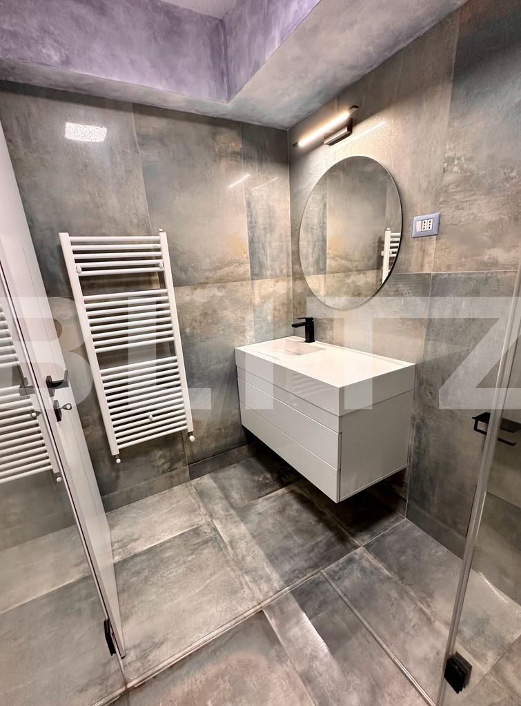 Apartament de închiriat 3 camere Central - 124989AI | BLITZ Cluj-Napoca | Poza8