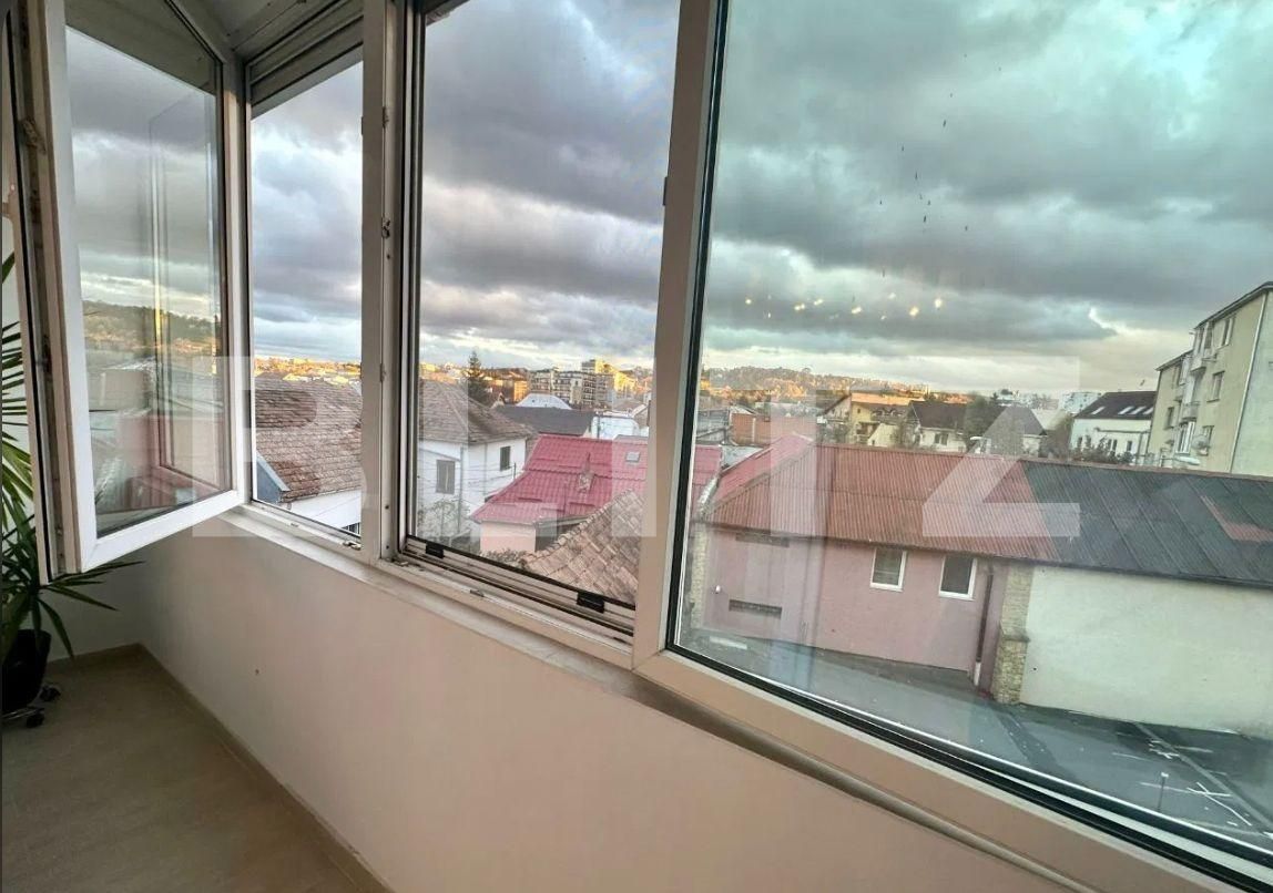 Apartament de închiriat 3 camere Central - 124989AI | BLITZ Cluj-Napoca | Poza11