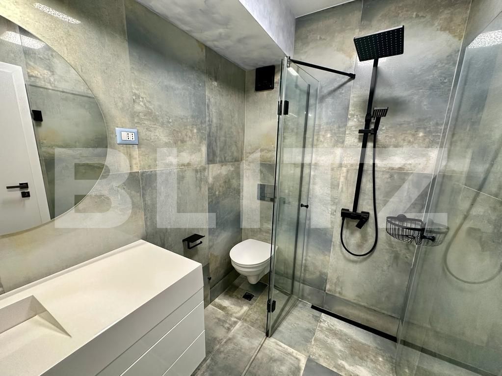 Apartament de închiriat 3 camere Central - 124989AI | BLITZ Cluj-Napoca | Poza9