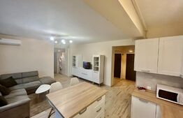 Apartament 3 camere, 2 bai, 74mp, parcare subterana, boxa, zona Subcetate