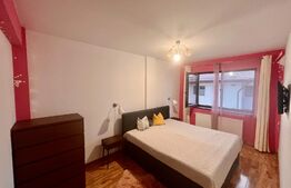 Apartament 3 camere, 2 bai, 74mp, parcare subterana, boxa, zona Subcetate