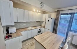 Apartament 3 camere, 2 bai, 74mp, parcare subterana, boxa, zona Subcetate