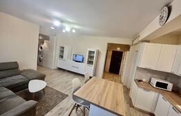 Apartament 3 camere, 2 bai, 74mp, parcare subterana, boxa, zona Subcetate