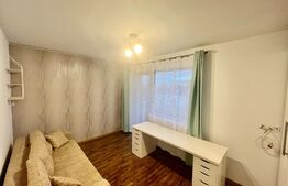 Apartament 3 camere, 2 bai, 74mp, parcare subterana, boxa, zona Subcetate