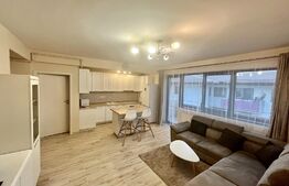 Apartament 3 camere, 2 bai, 74mp, parcare subterana, boxa, zona Subcetate