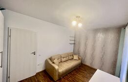 Apartament 3 camere, 2 bai, 74mp, parcare subterana, boxa, zona Subcetate
