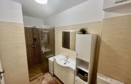 Apartament 3 camere, 2 bai, 74mp, parcare subterana, boxa, zona Subcetate