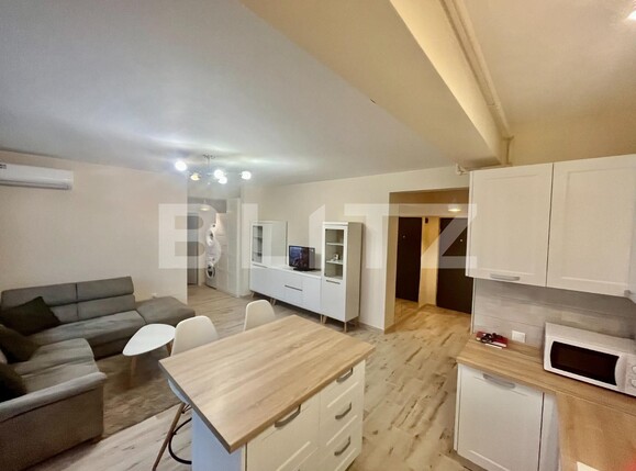 Apartament de vânzare 3 camere Floreşti - 124997AV | BLITZ Cluj-Napoca | Poza3