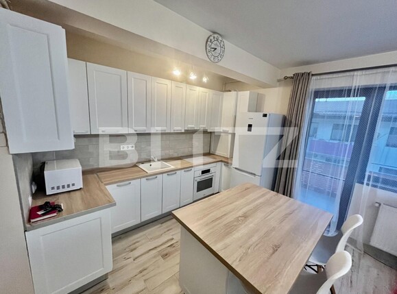 Apartament de vânzare 3 camere Floreşti - 124997AV | BLITZ Cluj-Napoca | Poza4