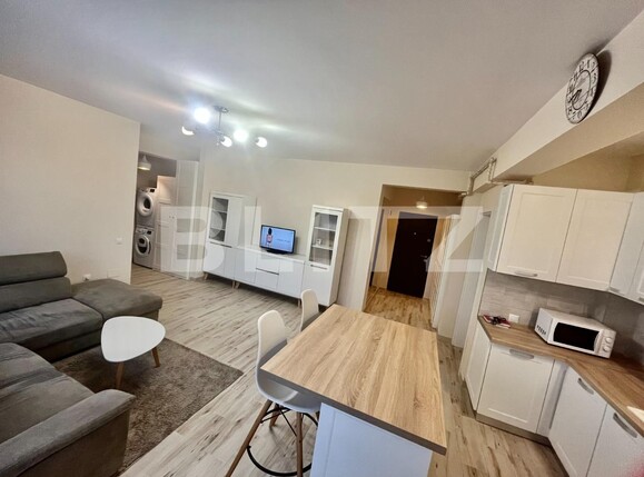 Apartament de vânzare 3 camere Floreşti - 124997AV | BLITZ Cluj-Napoca | Poza1