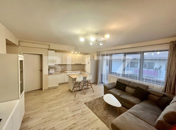 Apartament de vânzare 3 camere Floreşti - 124997AV | BLITZ Cluj-Napoca | Poza2