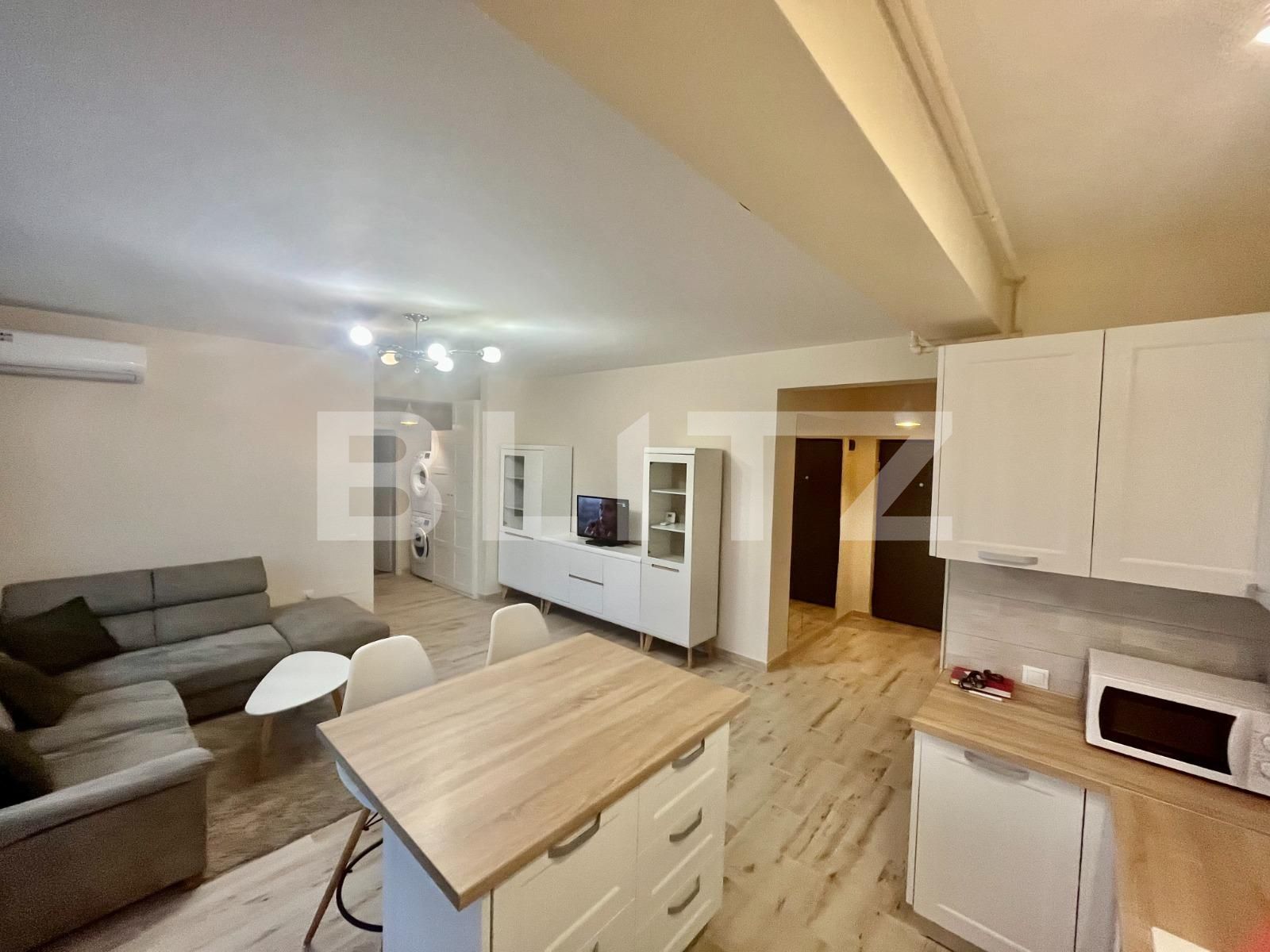 Apartament de vânzare 3 camere Floreşti - 124997AV | BLITZ Cluj-Napoca | Poza3