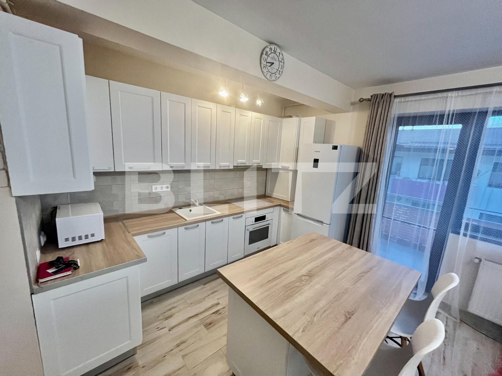Apartament de vânzare 3 camere Floreşti - 124997AV | BLITZ Cluj-Napoca | Poza4