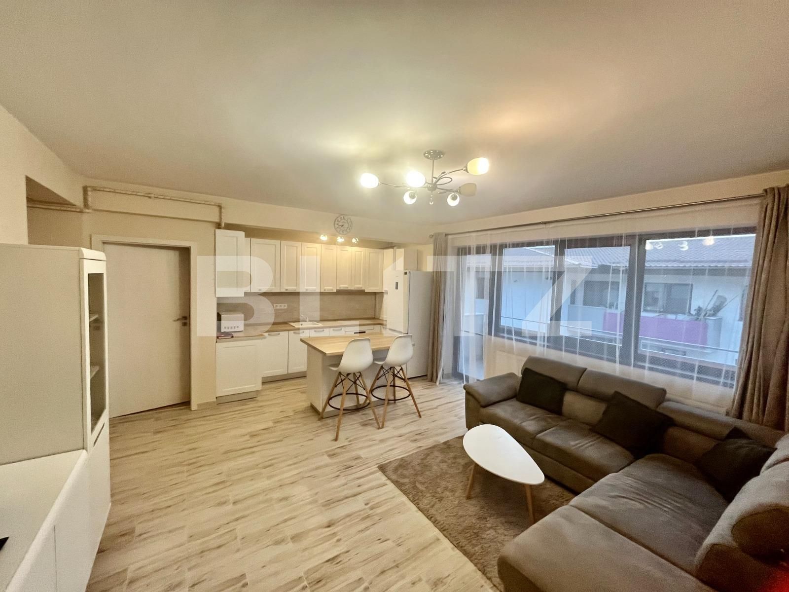 Apartament de vânzare 3 camere Floreşti - 124997AV | BLITZ Cluj-Napoca | Poza2