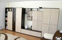 Apartament de vanzare cu 1 camera, decomandat si finisat nou