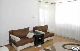 Apartament de vanzare cu 1 camera, decomandat si finisat nou