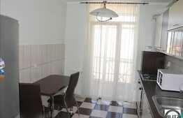 Apartament de vanzare cu 1 camera, decomandat si finisat nou