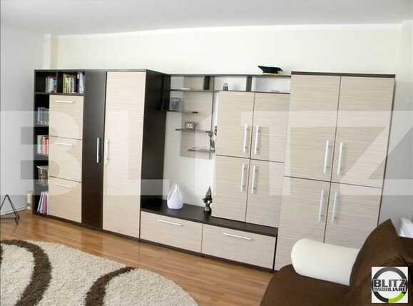 Garsonieră de vânzare Floreşti - 125AV | BLITZ Cluj-Napoca | Poza3