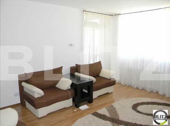 Garsonieră de vânzare Floreşti - 125AV | BLITZ Cluj-Napoca | Poza1