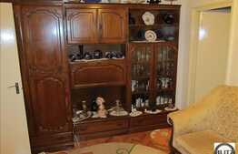 De vanzare apartament cu 3 camere, zona strazii Alverna, 47 mp utili