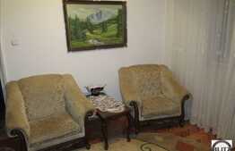 De vanzare apartament cu 3 camere, zona strazii Alverna, 47 mp utili