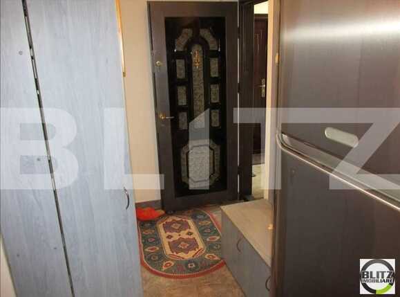 Apartament de vânzare 3 camere Gheorgheni - 1250AV | BLITZ Cluj-Napoca | Poza9