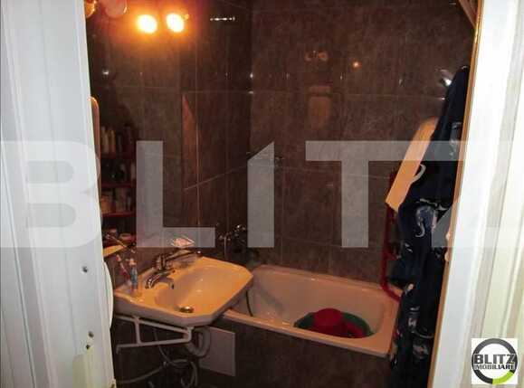 Apartament de vânzare 3 camere Gheorgheni - 1250AV | BLITZ Cluj-Napoca | Poza8