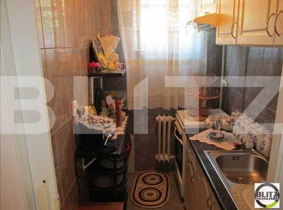 Apartament de vânzare 3 camere Gheorgheni - 1250AV | BLITZ Cluj-Napoca | Poza6
