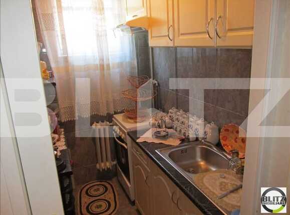 Apartament de vânzare 3 camere Gheorgheni - 1250AV | BLITZ Cluj-Napoca | Poza7